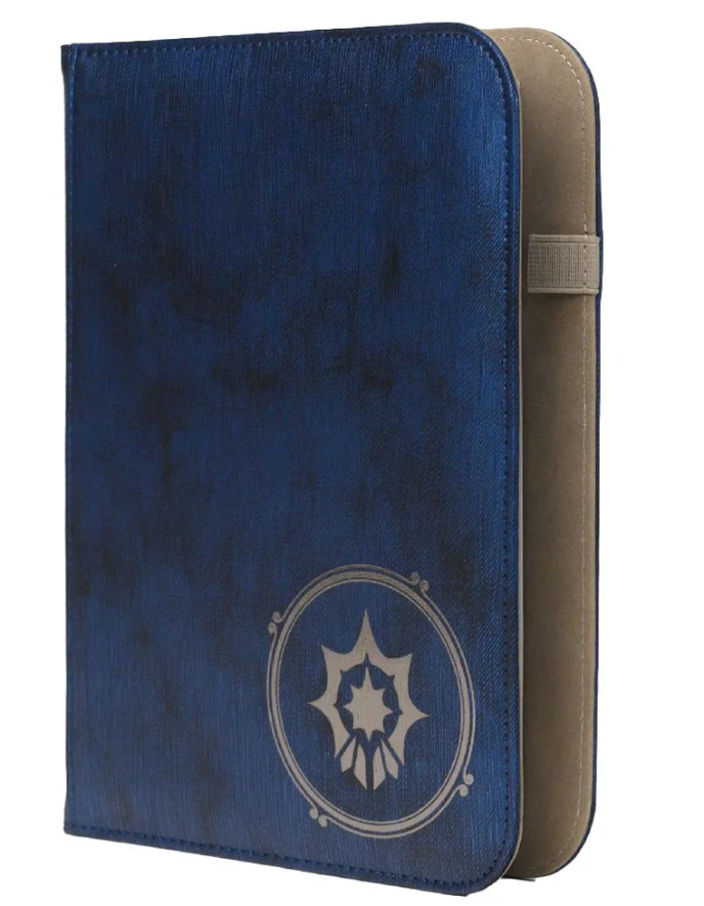 D&D Premium Campaign Journal: Cleric Class (New Arrival)