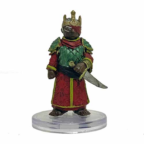 The Mwangi Expanse #39 Thabsing Blood-Eye (R)