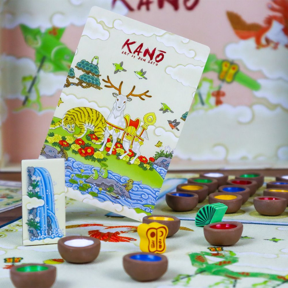Kano (Preorder)