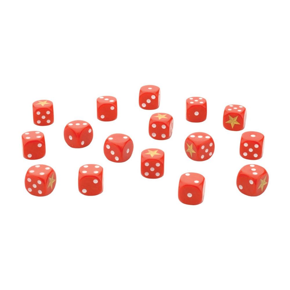 Nam: PAVN Dice (20)