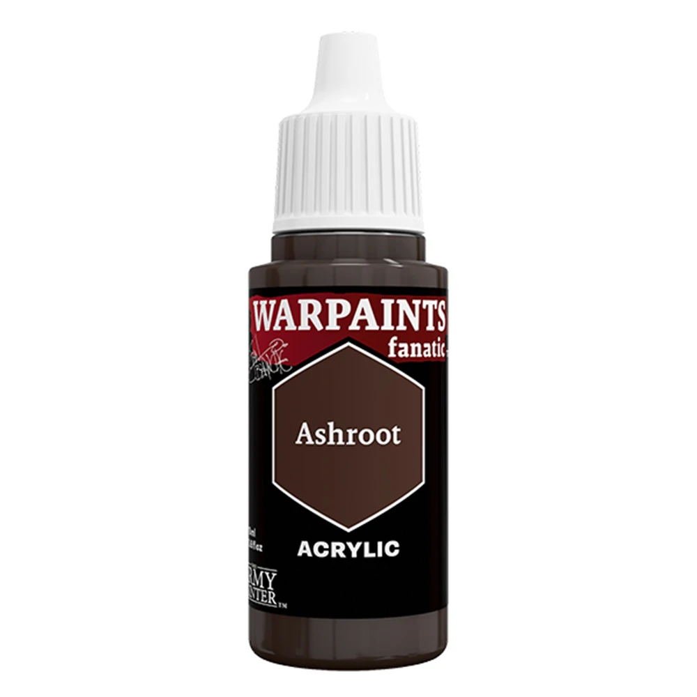 Warpaints Fanatic John Blanche: Ashroot (18ml) (Preorder)