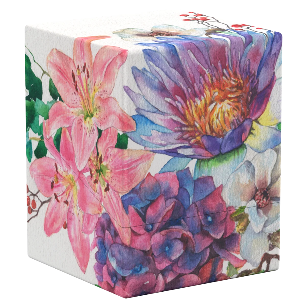RTE Boulder 100+ Floral Places: Lotus Bloom (Preorder)