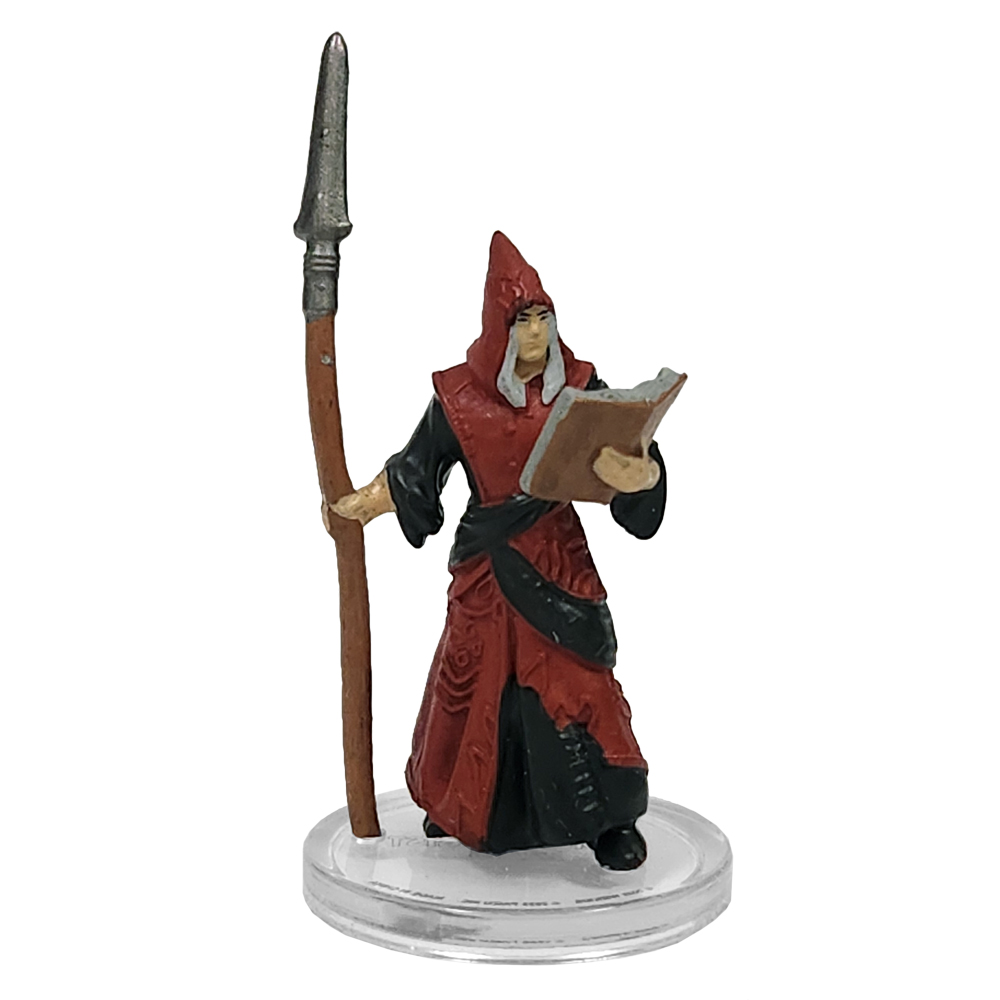 Planar Perils #22 Demonologist (U)