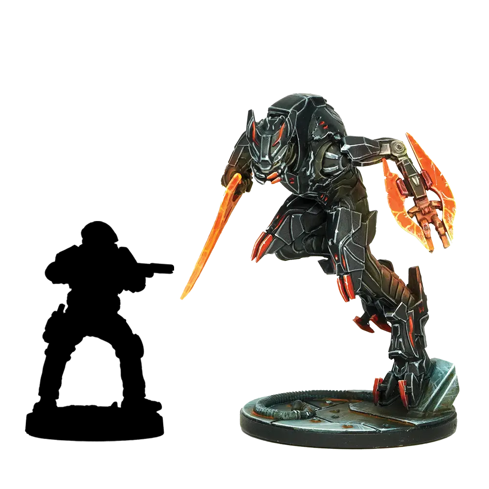Halo: Flashpoint - Spartan Killers (Special Issue) (Preorder)