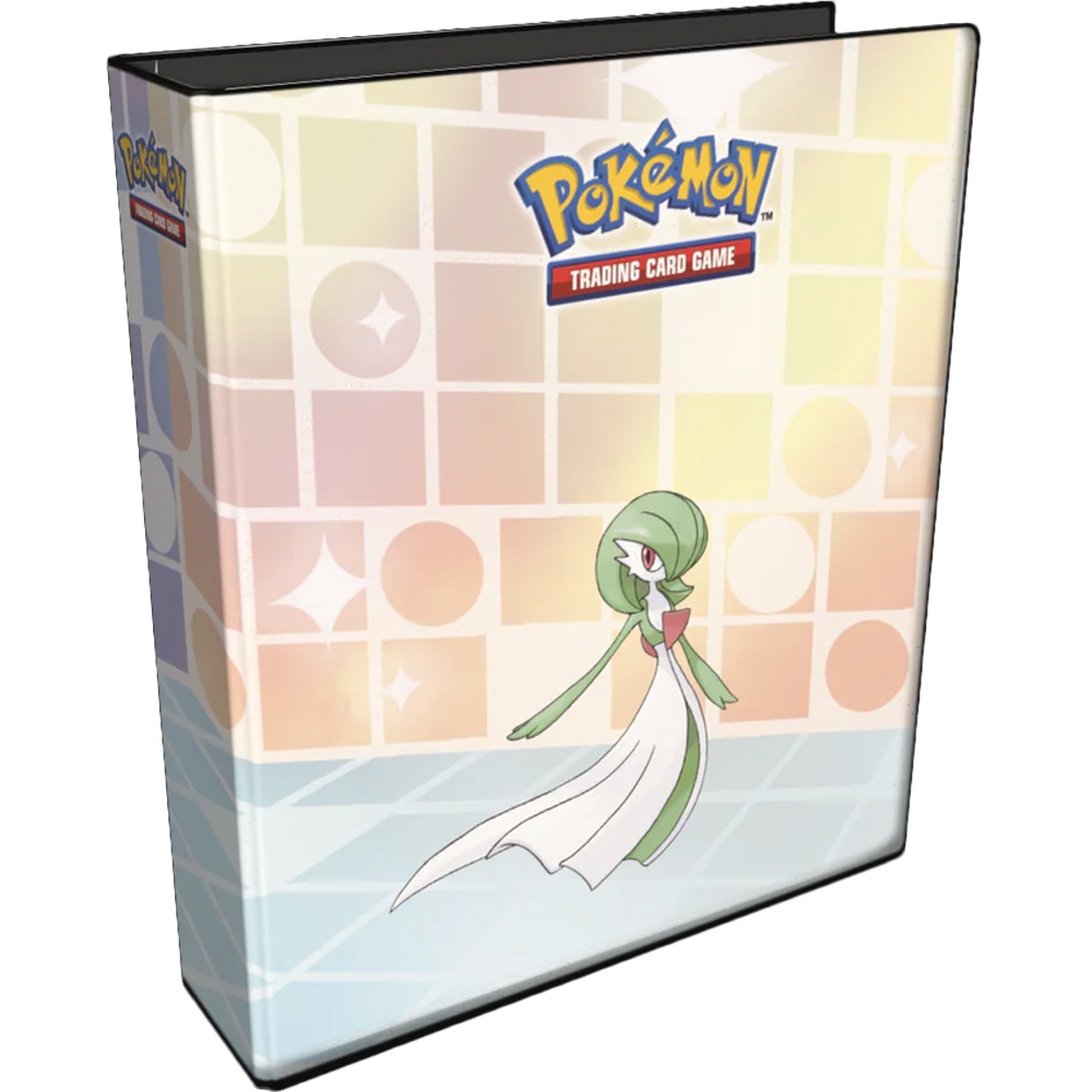 Pokemon 2" Album: Gallery Series - Trick Room (Last Chance) Pokemon 2" Album: Gallery Series - Trick Room (Last Chance)