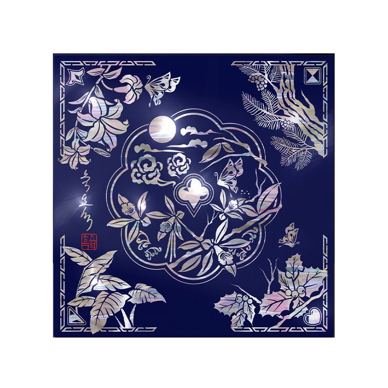 CookieRun TCG: X Heuk Yo Seok: Obsidian Collection Radiant Light Collectible Card Set (New Arrival)