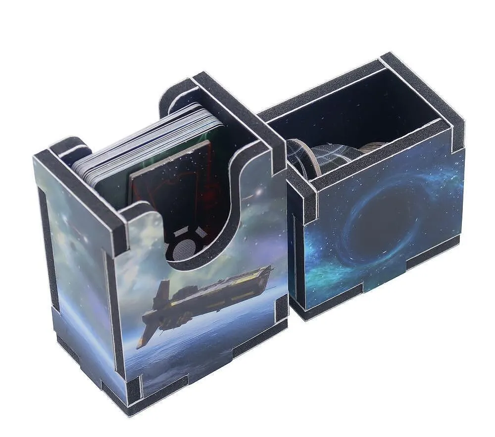 Box Insert Color: Twilight Imperium 4E: Prophecy of Kings (Preorder)