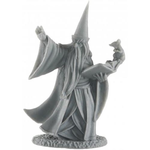 Bones: Darius the Blue