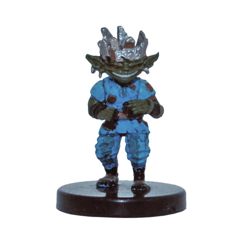 City of Lost Omens #33 Chief Zusgut (R)