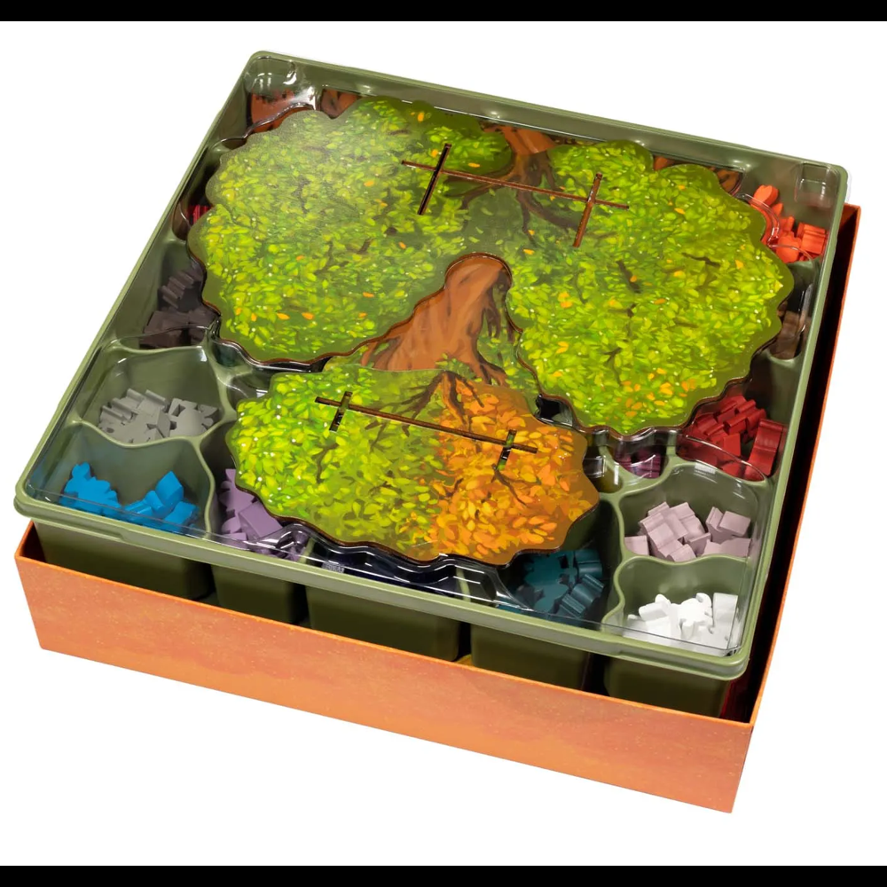Everdell: Complete Collection (Preorder)