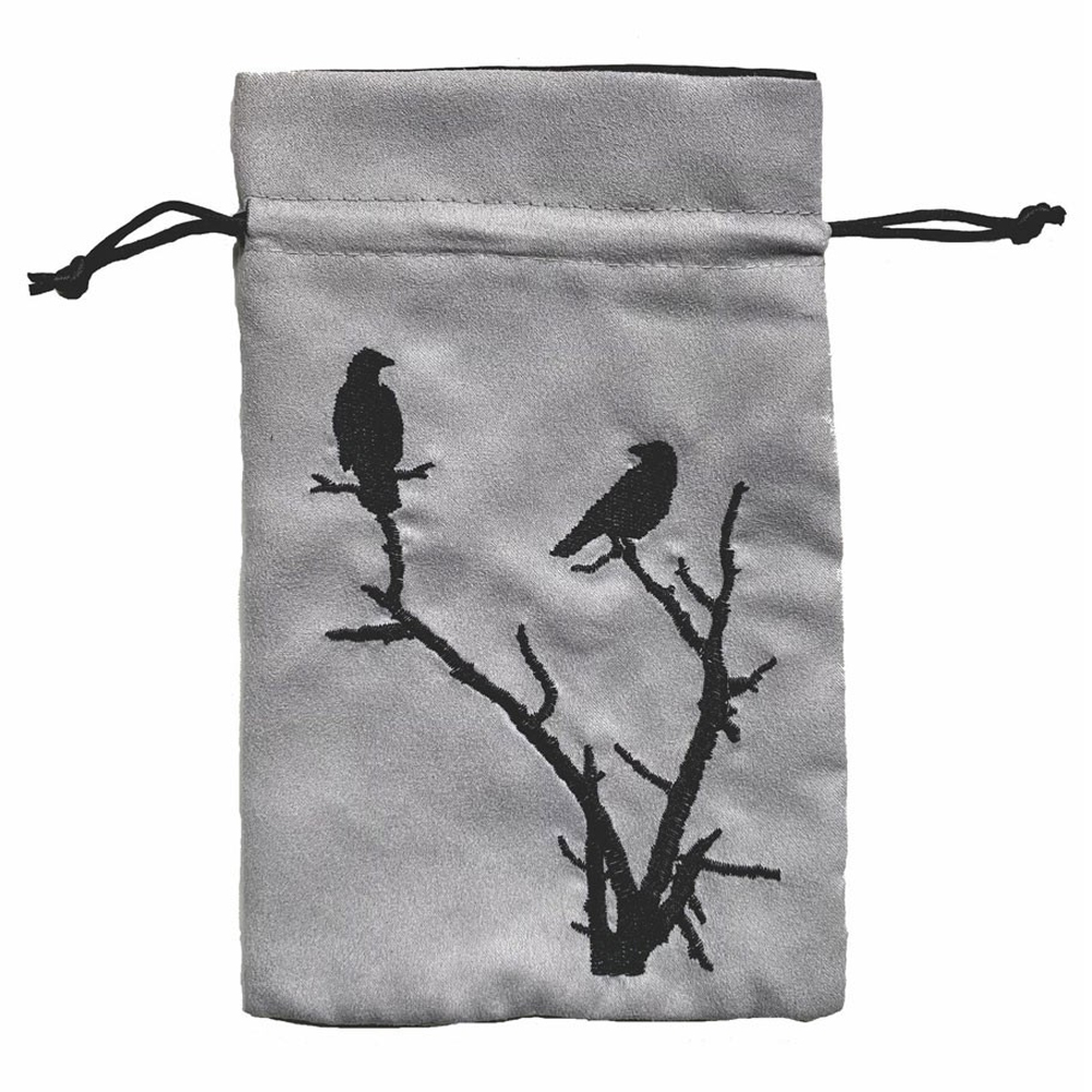 Dice Bag: The Ravens (Last Chance)