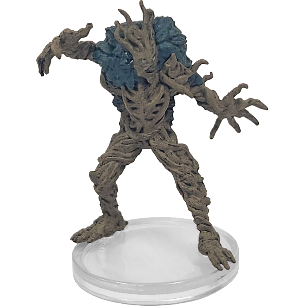 Planescape: Adventures in the Multiverse #06 Razorvine Blight (C)