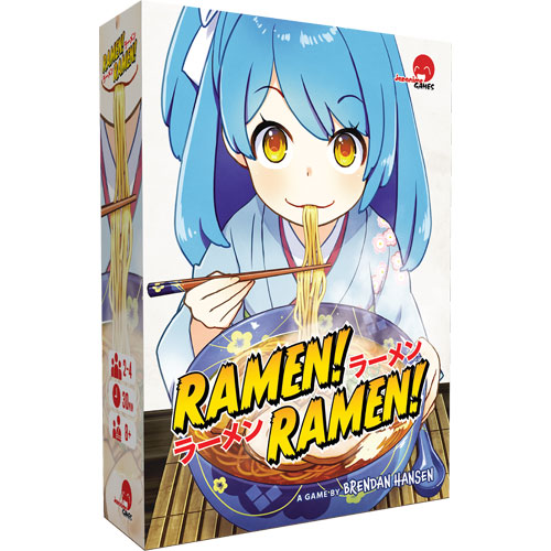 Ramen! Ramen!