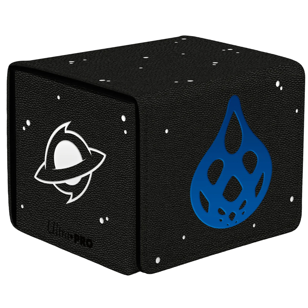 MtG Alcove Edge: Edge of Eternities - Uthros, Titanic Godcore