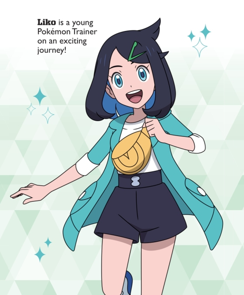 Pokemon: Captain Pikachu's Crew! (Preorder)