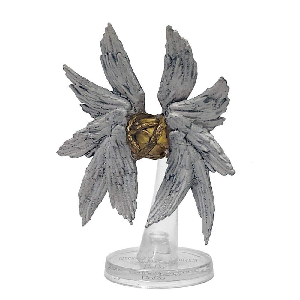 Planar Perils #25 Zoaem (Ring Archon) (U)