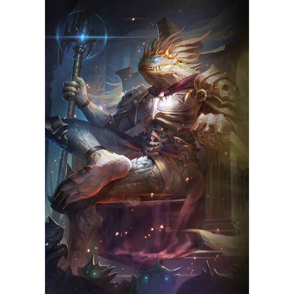 Shadowverse Evolve TCG: Gloryfinder Starter Deck #2 Treacherous Ambitions