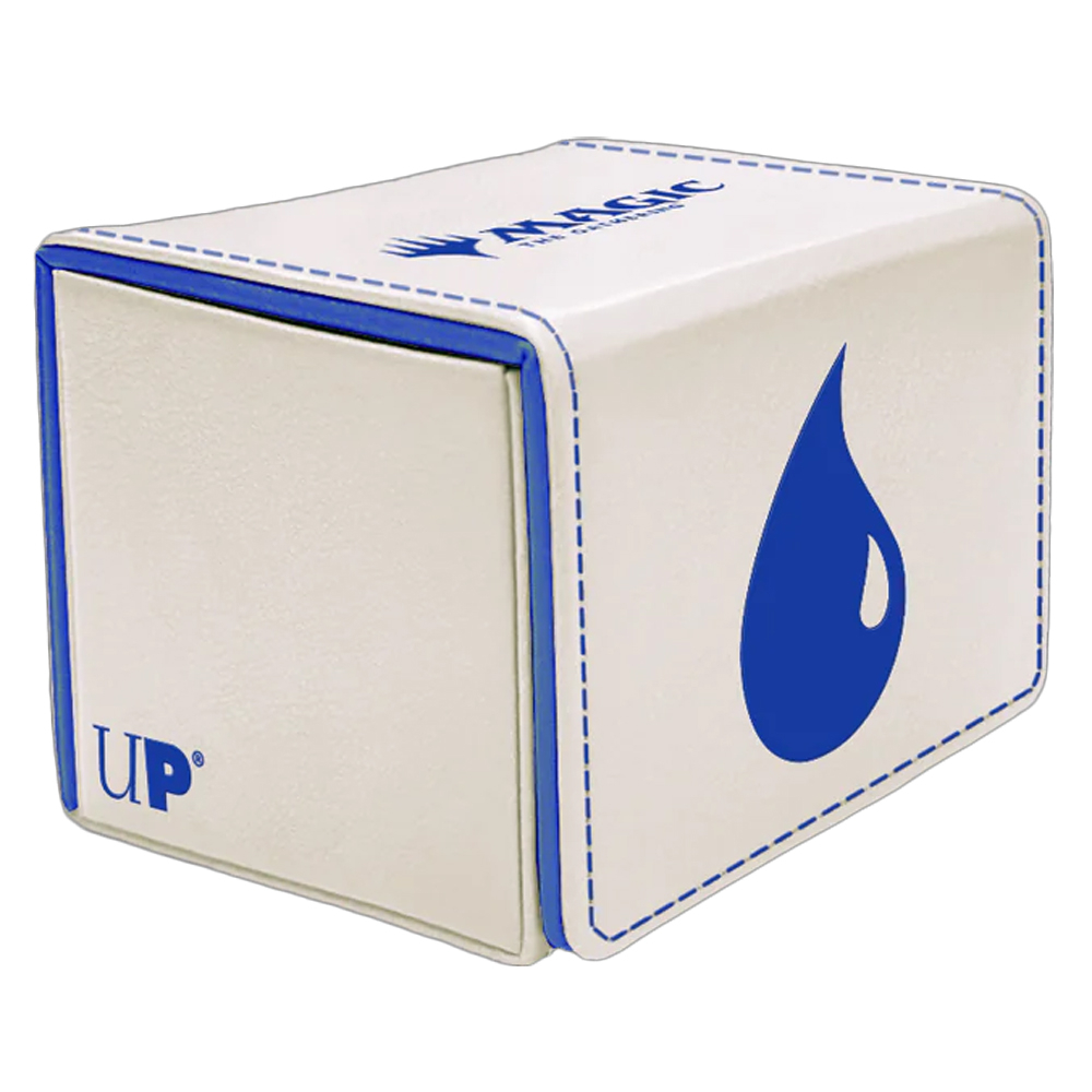 MtG Alcove Edge: Mana 8 - Island