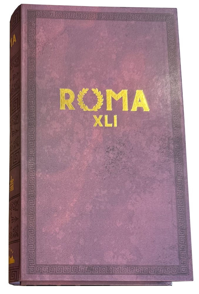 Roma XLI (Preorder)