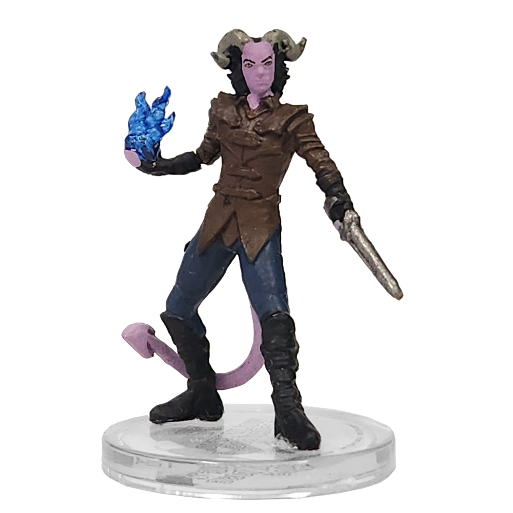 Planar Perils #26 Woljif Jefto, Pitborn Rogue (U)