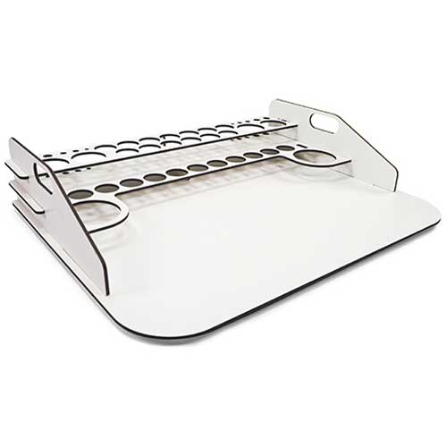 Vallejo: Work Station (40x30cm)