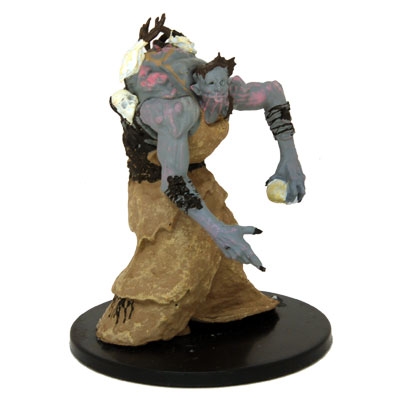 Waterdeep Dragon Heist #26a Annis Hag (Skull) (U)