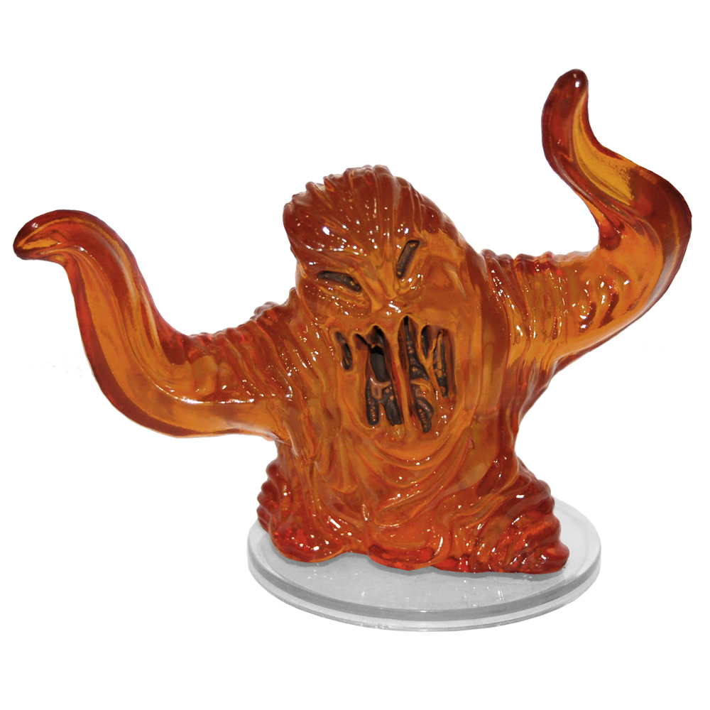 Shattered Obelisk #32 Ochre Jelly (U)