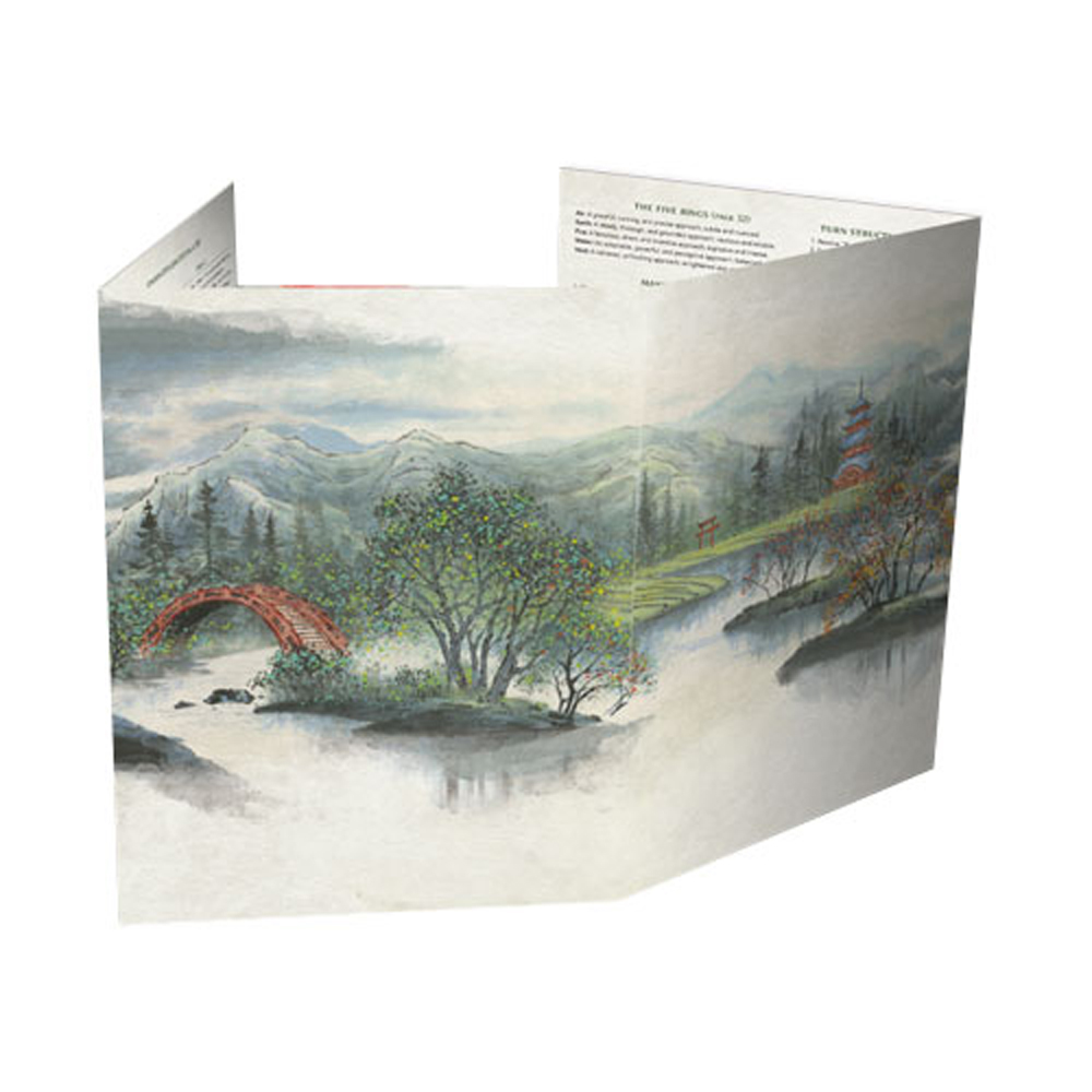 Legend of the Five Rings RPG: Game Master's Kit (Preorder) Legend of the Five Rings RPG: Game Master's Kit (Preorder)