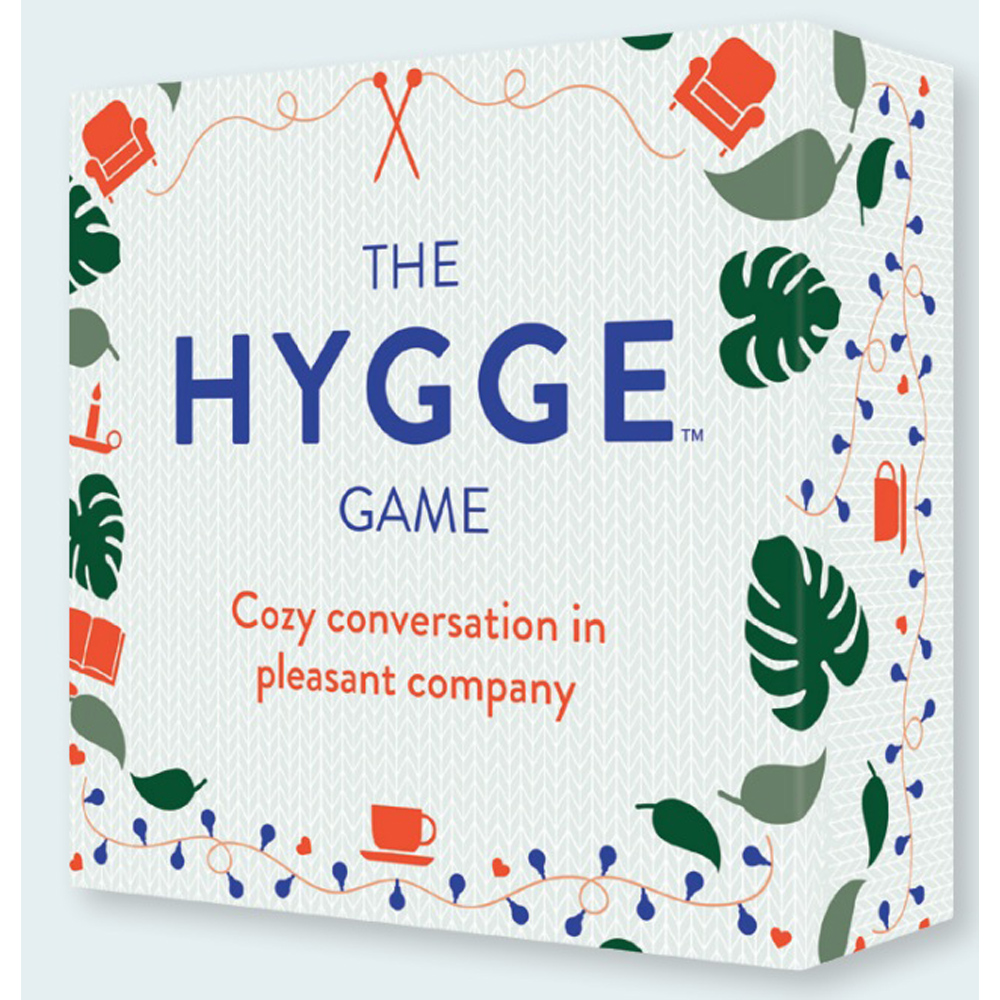 The Hygge Game