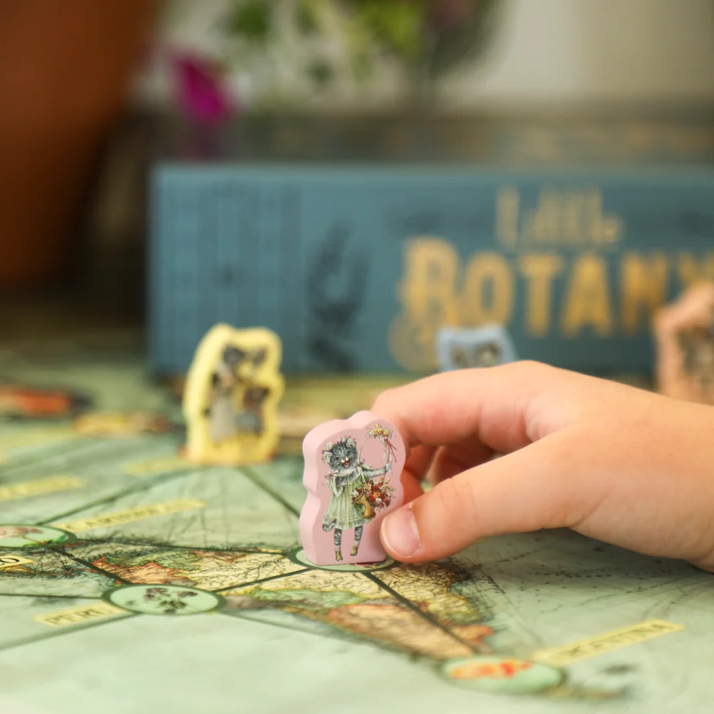 Little Botany (Preorder)