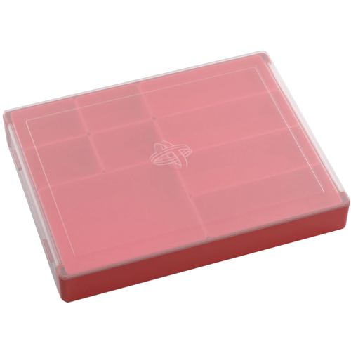 Token Silo Convertible: Red