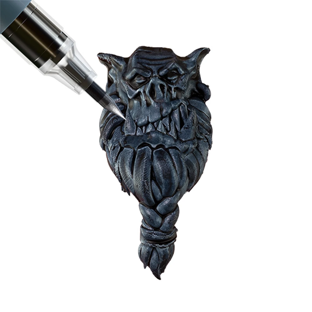 Speedpaint Marker: Tyrian Navy (Preorder)
