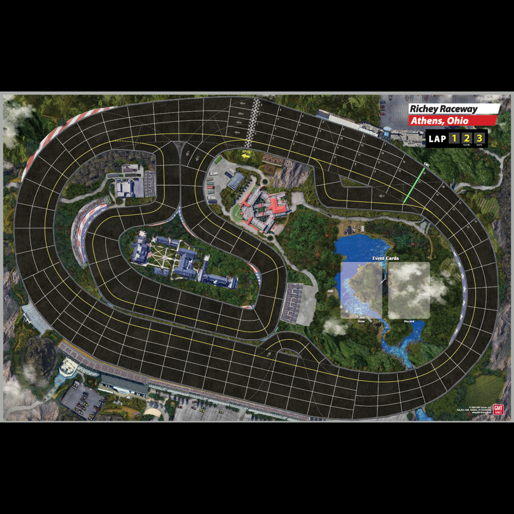 Thunderverse Track Pack (Preorder)