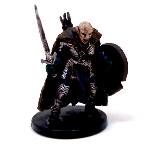 Reign of Winter #12 Drakelands Barbarian (C)