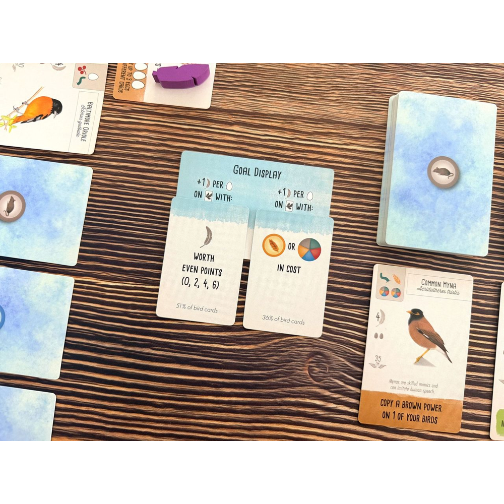 Wingspan Pocket (Preorder)