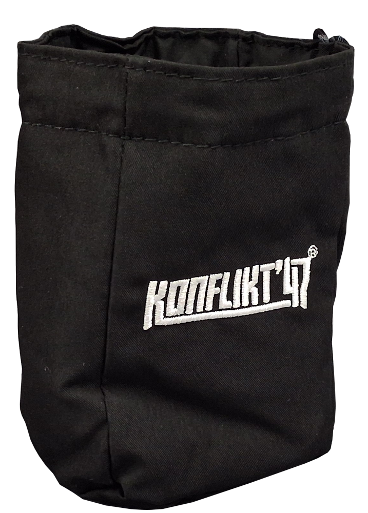 Konflikt '47: Dice Bag (New Arrival)