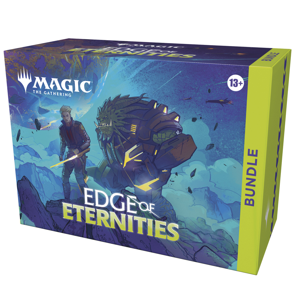 MTG: Edge of Eternities - Bundle
