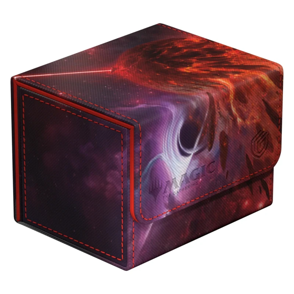 MtG Sidewinder 100+ Edge of Eternities: Kavaron, Memorial World