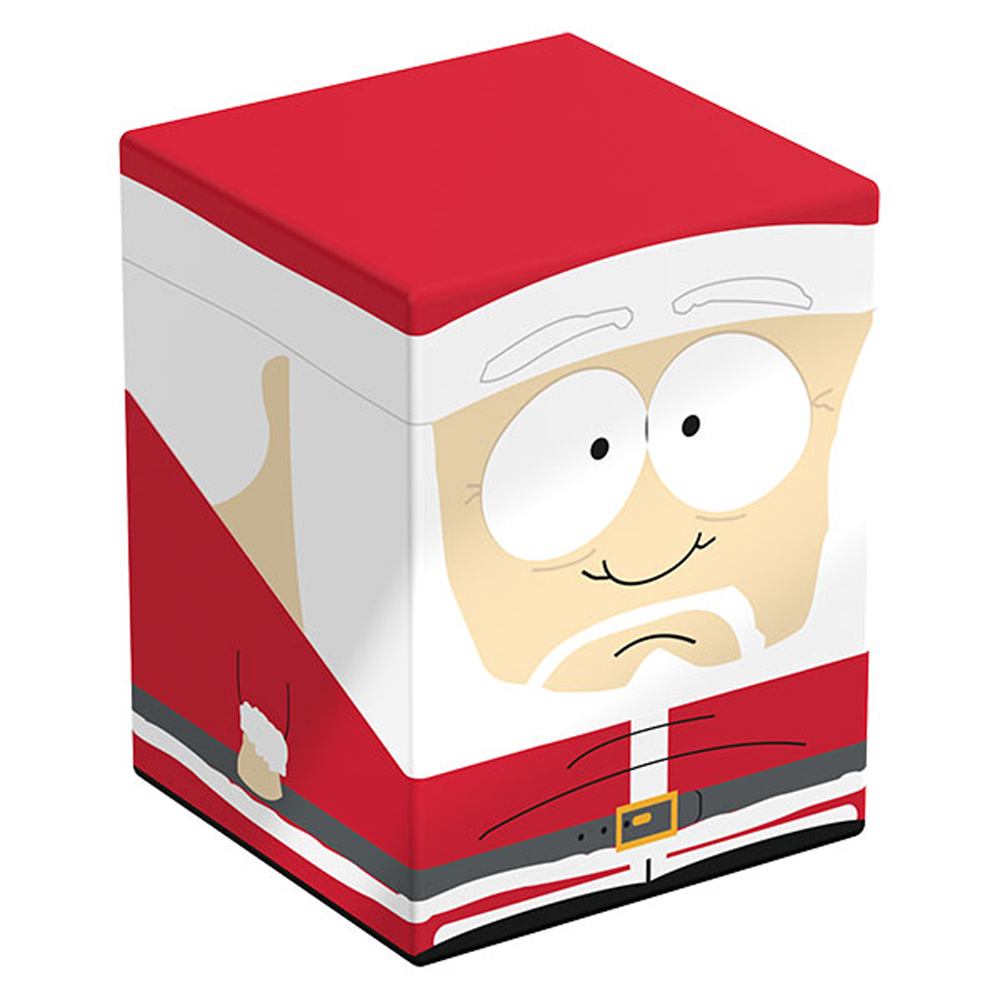 South Park Squaroes: Santa (Preorder)
