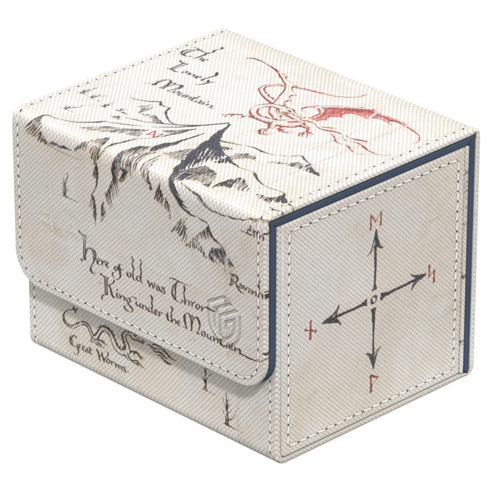 Sidewinder 100+ Xenoskin: The Hobbit - Thror's Map (Preorder)