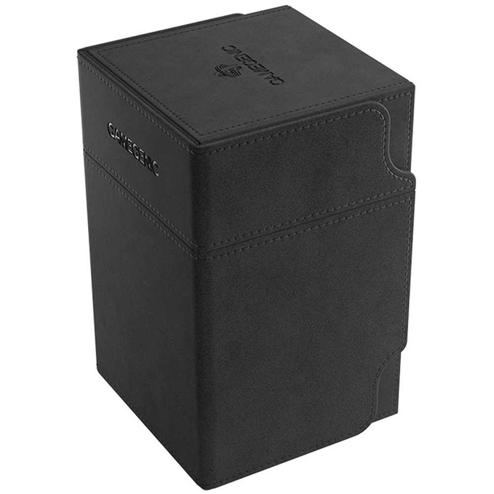 Watchtower 100+ XL Convertible: Black