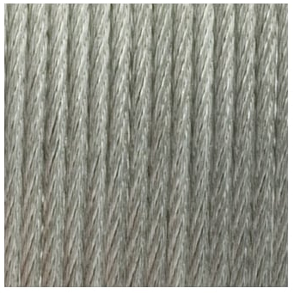 Hobby Round: Iron Cable 1.0mm (2m)