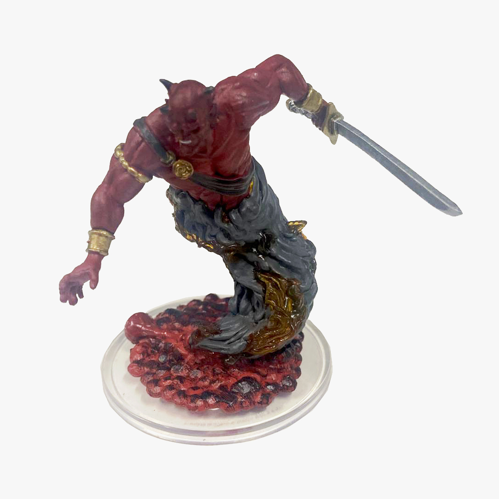 50th Anniversary Set #48 Efreeti (5E) (R)