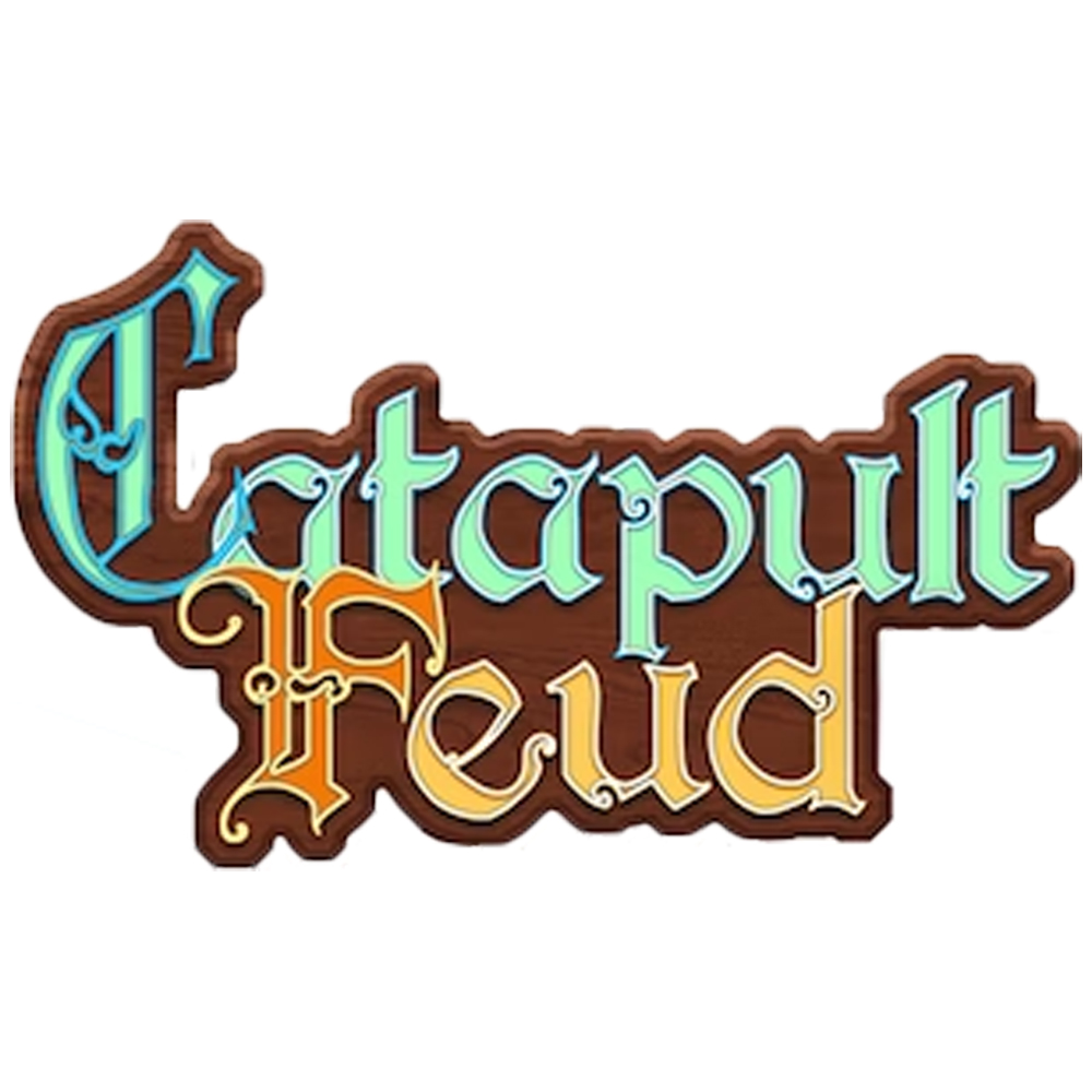 Catapult Feud: Grand Architect Expansion (Preorder) Catapult Feud: Grand Architect Expansion (Preorder)