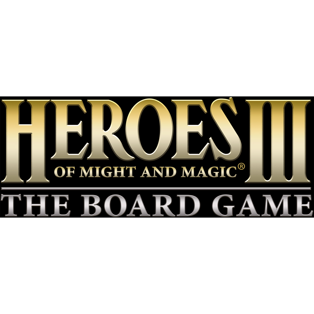 Heroes of Might & Magic III: The Board Game - Stretch Goals - Faction Units (Preorder)
