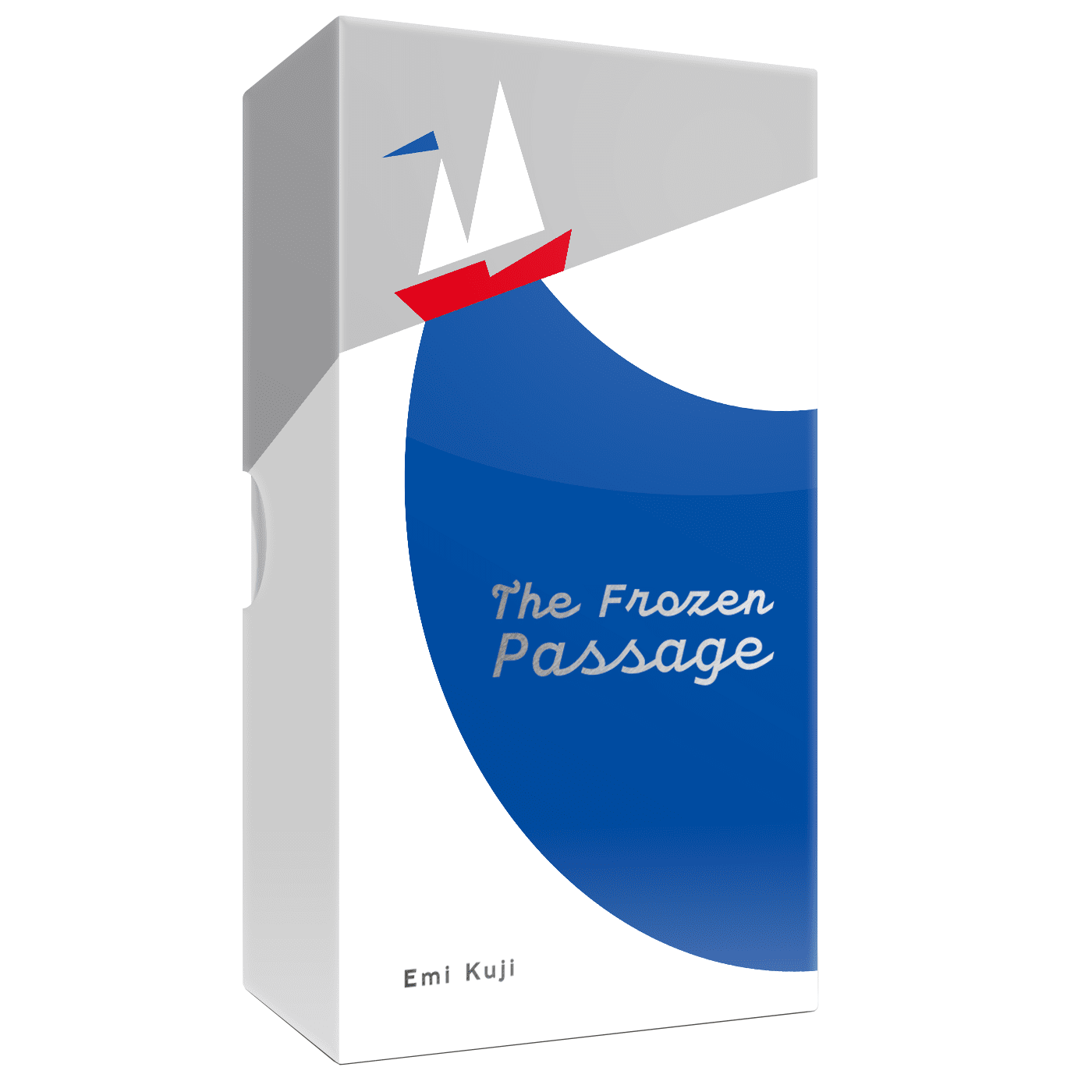 The Frozen Passage (Preorder)