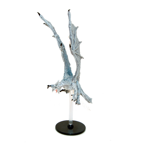 Elemental Evil #41 White Dragon (R)