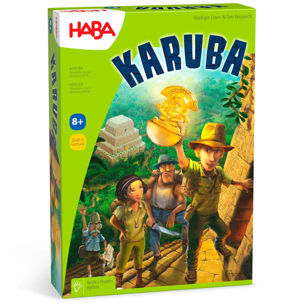 Karuba