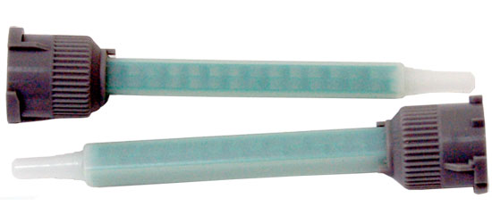 Easy Resin: Replacement Mixing Nozzles (2) (Last Chance)