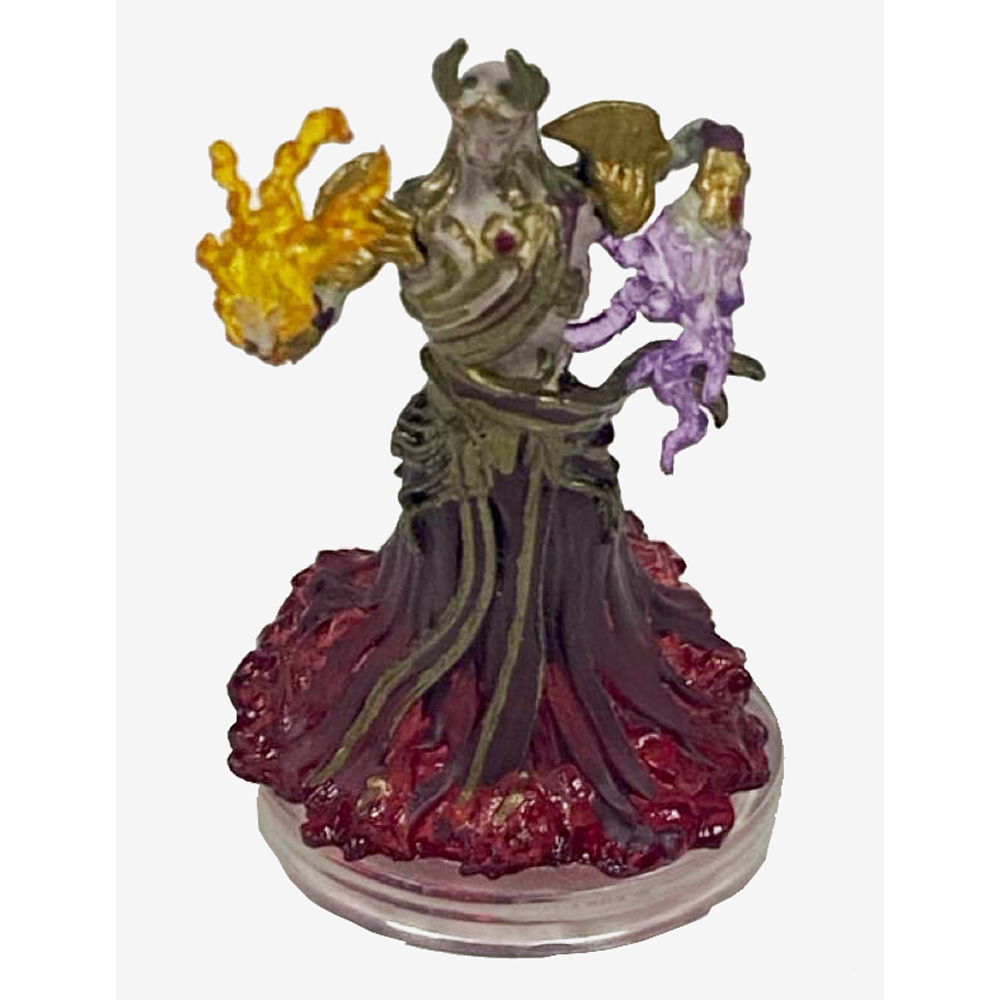Vecna: Eve of Ruin #37 Vecna (R) | Collectible Miniatures | Miniature ...